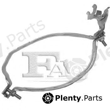  FA1 part 104-907 (104907) Holding Bracket, silencer