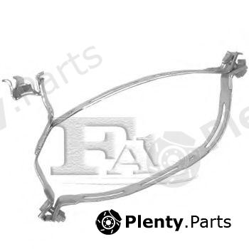  FA1 part 104-910 (104910) Holding Bracket, silencer