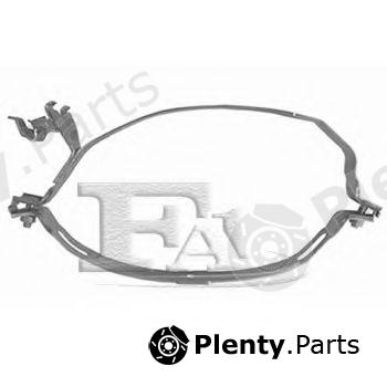  FA1 part 104-911 (104911) Holding Bracket, silencer
