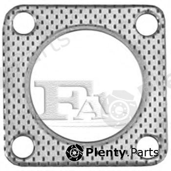  FA1 part 110-935 (110935) Gasket, exhaust pipe