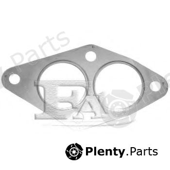  FA1 part 110-964 (110964) Gasket, exhaust pipe