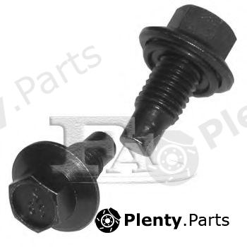  FA1 part 862.363.001 (862363001) Oil Drain Plug, oil pan