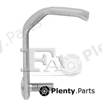  FA1 part 971-902 (971902) Holder, exhaust pipe