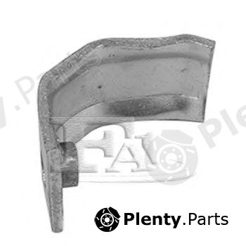  FA1 part 971-908 (971908) Holder, exhaust pipe