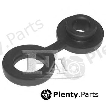  FA1 part 143-932 (143932) Holder, exhaust system