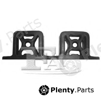  FA1 part 103-932 (103932) Holder, exhaust system