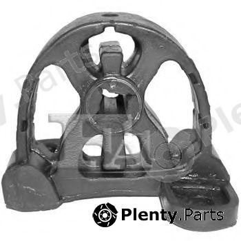  FA1 part 103-925 (103925) Holder, exhaust system
