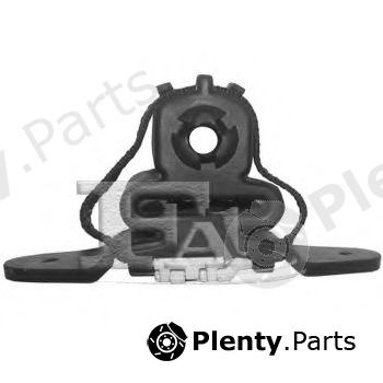  FA1 part 213-923 (213923) Holder, exhaust system