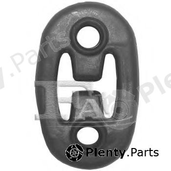  FA1 part 743-922 (743922) Holder, exhaust system