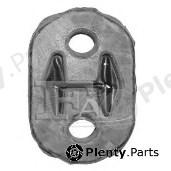  FA1 part 213-925 (213925) Holder, exhaust system