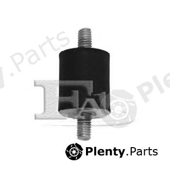  FA1 part 003-961 (003961) Rubber Buffer, silencer
