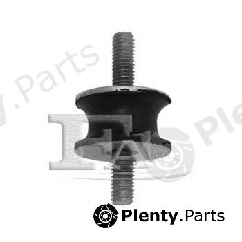  FA1 part 003-962 (003962) Rubber Buffer, silencer