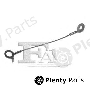  FA1 part 775-910 (775910) Holder, exhaust system