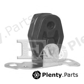  FA1 part 113-989 (113989) Holder, exhaust system