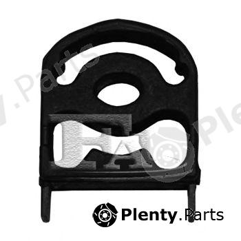  FA1 part 123-937 (123937) Holder, exhaust system