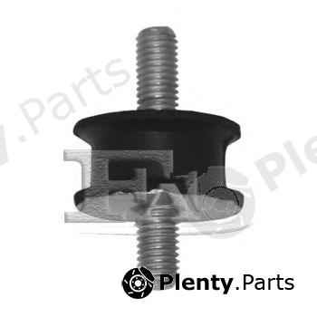  FA1 part 823-919 (823919) Holder, exhaust system