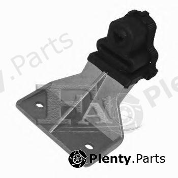  FA1 part 213-947 (213947) Holder, exhaust system