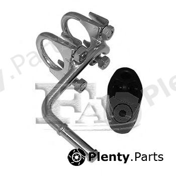  FA1 part 228-902 (228902) Holder, exhaust system