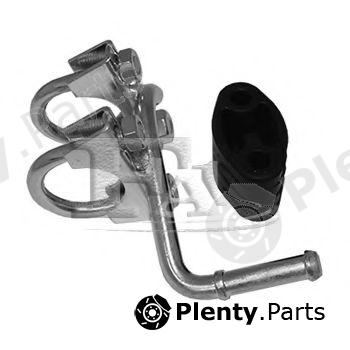  FA1 part 228-904 (228904) Holder, exhaust system