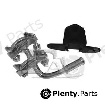  FA1 part 218-923 (218923) Holding Bracket, silencer
