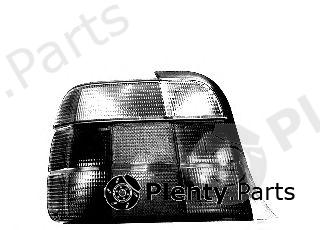  VAN WEZEL part 0641931 Combination Rearlight