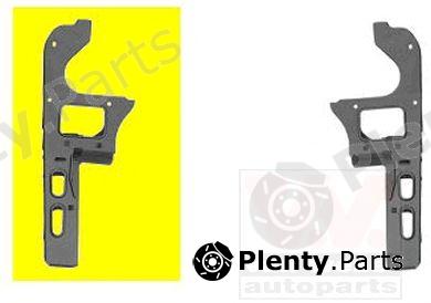  VAN WEZEL part 1751672 Inner Wing Panel