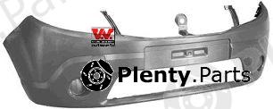  VAN WEZEL part 1506570 Bumper