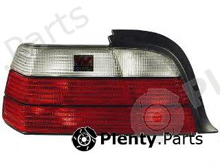  VAN WEZEL part 0642936 Combination Rearlight