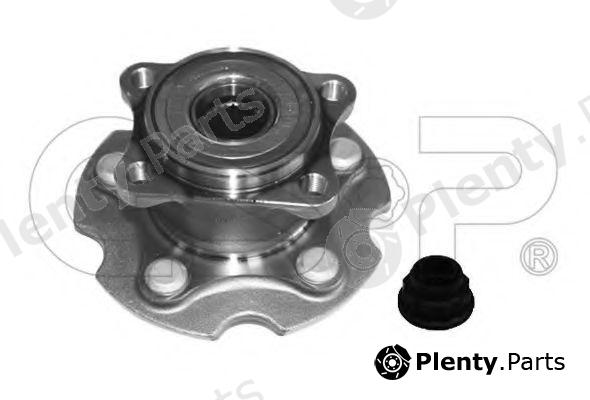  GSP part 9326030K Wheel Bearing Kit