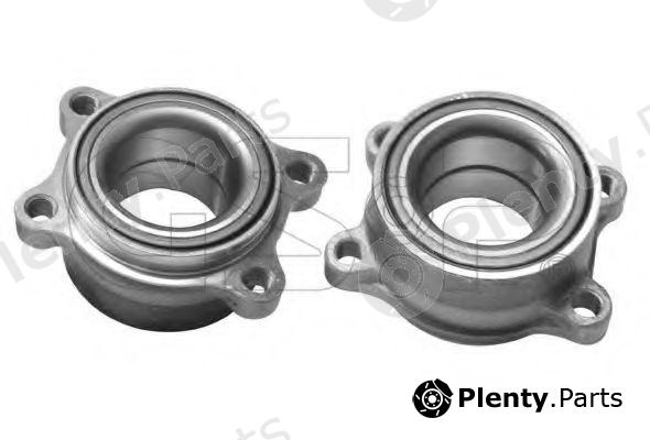  GSP part 9250010 Wheel Bearing