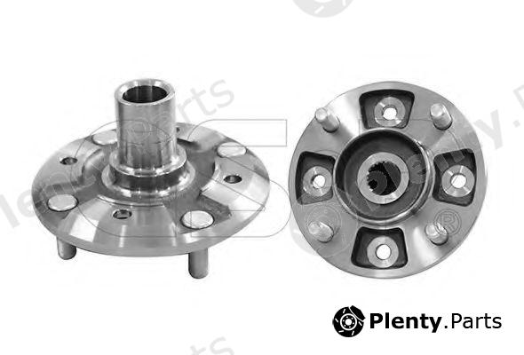  GSP part 9423018 Wheel Bearing