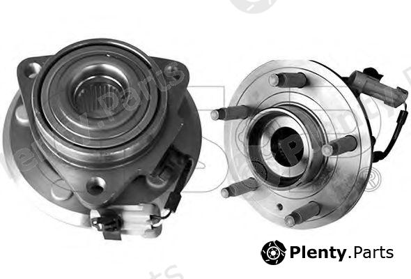  GSP part 9330010 Wheel Bearing