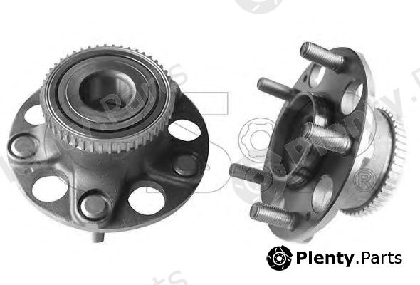  GSP part 9230091 Wheel Bearing