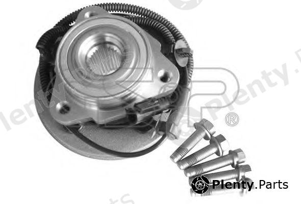 GSP part 9327024K Wheel Bearing Kit