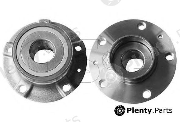  GSP part 9232031 Wheel Bearing