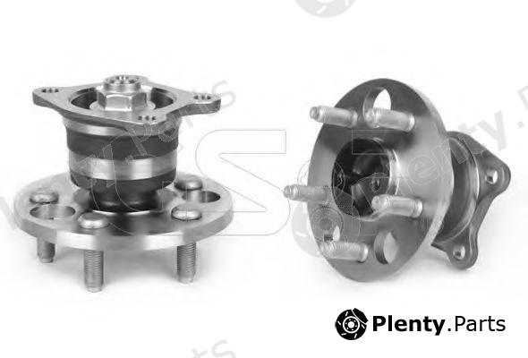  GSP part 9400023 Wheel Bearing