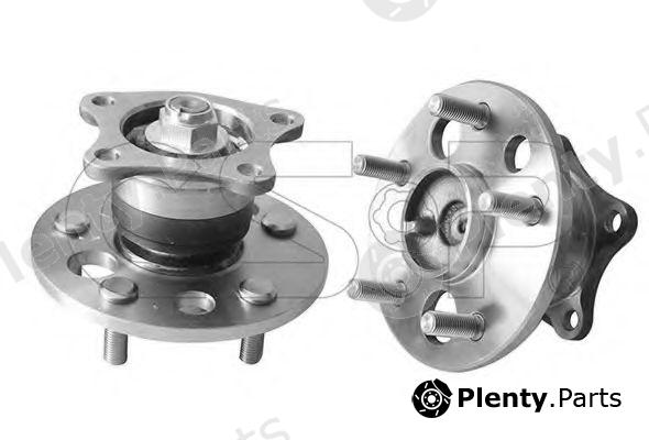  GSP part 9400024 Wheel Bearing