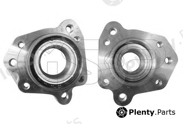  GSP part 9239004 Wheel Bearing Kit