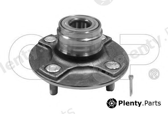  GSP part 9227003K Wheel Bearing Kit
