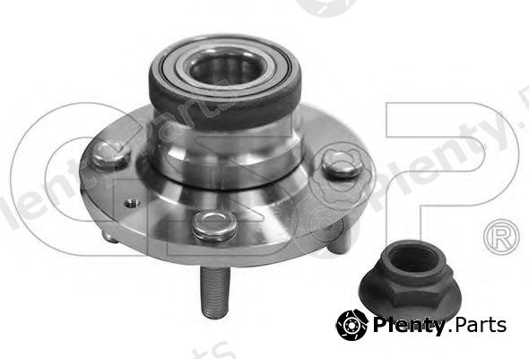  GSP part 9228020K Wheel Bearing Kit