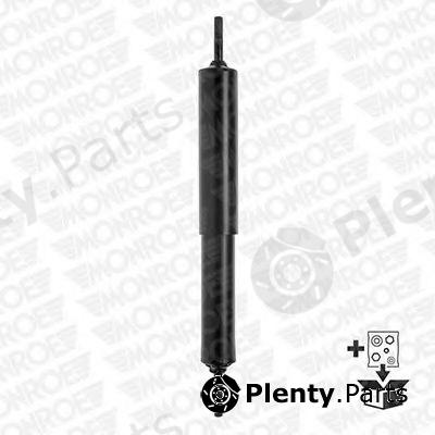  MONROE part B1277 Shock Absorber