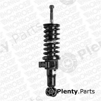  MONROE part CB0138 Shock Absorber, cab suspension