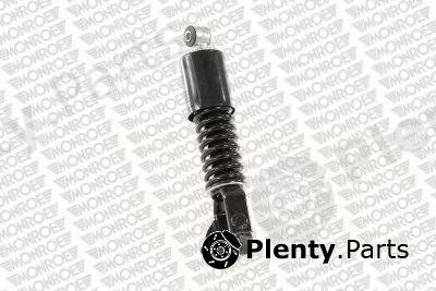  MONROE part CB0165 Shock Absorber, cab suspension