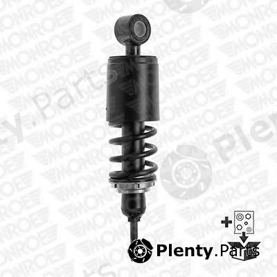  MONROE part CB0186 Shock Absorber, cab suspension