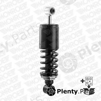  MONROE part CB0200 Shock Absorber, cab suspension