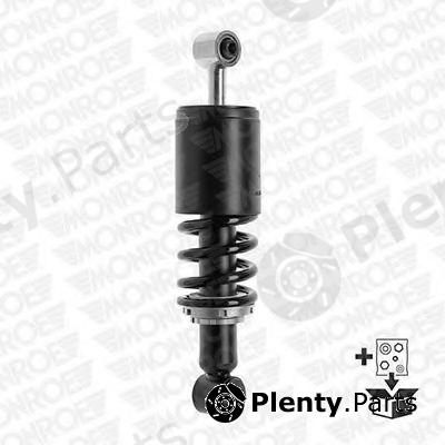  MONROE part CB0201 Shock Absorber, cab suspension