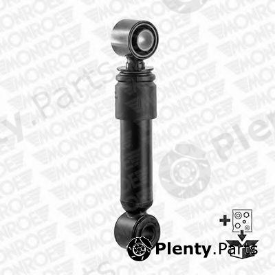  MONROE part CB0204 Shock Absorber, cab suspension