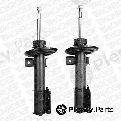  MONROE part D0413 Shock Absorber
