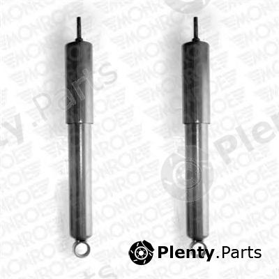  MONROE part D4442 Shock Absorber