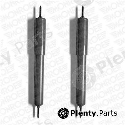  MONROE part D4470 Shock Absorber